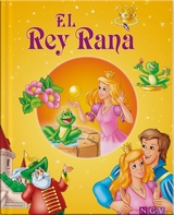 El Rey Rana - Karla S. Sommer