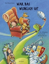 War das wirklich so? - Ralf Butschkow