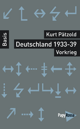 Deutschland 1933-39 &ndash; Vorkrieg - Kurt P&auml;tzold