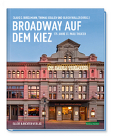 Broadway auf dem Kiez - 