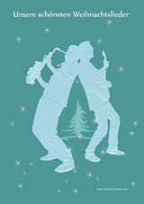 Unsere sch&ouml;nsten Weihnachtslieder - Rainer Ihra, Lutz Gabriel
