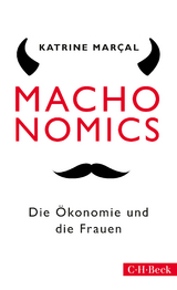 Machonomics - Katrine Mar&ccedil;al