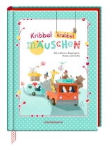 Kribbel krabbel M&auml;uschen