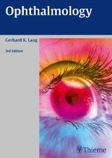 Ophthalmology - Gerhard K. Lang