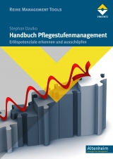 Handbuch Pflegestufenmanagement - Stephan Dzulko