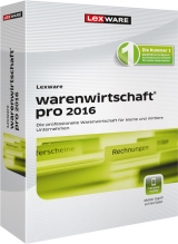 Lexware warenwirtschaft pro 2016 - 