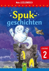 Spukgeschichten - Marion Clausen