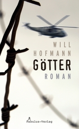 Götter - Will Hofmann