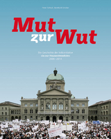 Mut zur Wut - Peter Tschudi, Bernhard Stricker