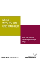 Moral, Wissenschaft und Wahrheit - 