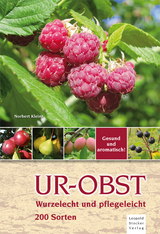 Ur-Obst - Norbert Kleinz