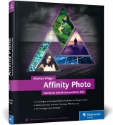 Affinity Photo - Markus Wäger