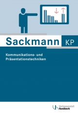 Kommunikations- und Pr&auml;sentationstechniken - Hans D&uuml;rr, J&uuml;rgen Sch&auml;fer
