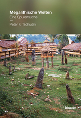 Megalithische Welten - Peter F. Tschudin