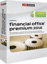 Lexware financial office premium 2016 - 