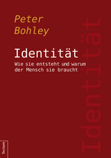Identit&auml;t - Peter Bohley