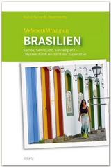 Liebeserklärung an Brasilien - Isabel Serra do Nascimento