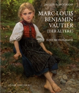 Marc Louis Benjamin Vautier (der &Auml;ltere) - Jacques Longchamp