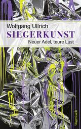 Siegerkunst - Wolfgang Ullrich