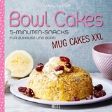 Bowl Cakes - Mug Cakes XXL - Audrey Le Goff