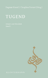 Tugend - 