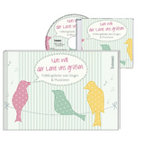 Nun will der Lenz uns grüßen mit CD