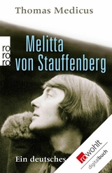 Melitta von Stauffenberg - Thomas Medicus
