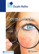 Duale Reihe Dermatologie - Moll, Ingrid