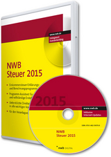 NWB Steuer 2015 - 