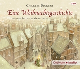 Eine Weihnachtsgeschichte - Charles Dickens