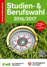 Studien- & Berufswahl 2016/2017 - 