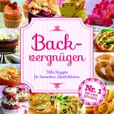 Backvergn&uuml;gen, m. Ausstechformen