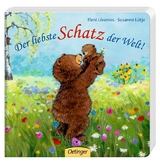 Der liebste Schatz der Welt! - Susanne L&uuml;tje