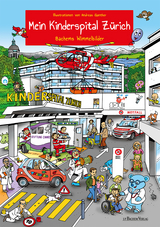 Mein Kinderspital Z&uuml;rich