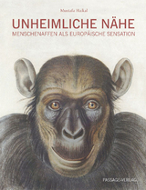 Unheimliche N&auml;he - Mustafa Haikal