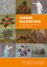 Wieder salonf&auml;hig