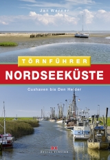 T&ouml;rnf&uuml;hrer Nordseek&uuml;ste 1 - Jan Werner