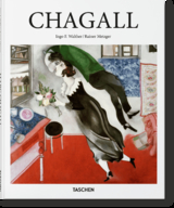 Chagall - Ingo F. Walther, Rainer Metzger