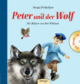 Peter und der Wolf - Sergej Prokofjew