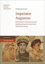 Imperator Augustus - Wolfgang Havener MA