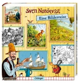 Eine Bilderreise - Sven Nordqvist
