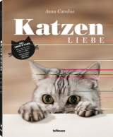Katzenliebe - Anna Cavelius