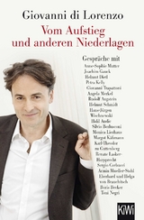 Vom Aufstieg und anderen Niederlagen - Giovanni di Lorenzo
