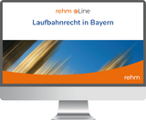 Laufbahnrecht in Bayern online - Theodor Keck, G&uuml;nther Puchta, Karlheinz Konrad