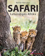 SAFARI - Reiner Harscher
