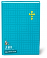 Die Bibel &ndash; &Uuml;bersetzung f&uuml;r Kinder