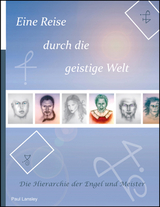 Eine Reise durch die geistige Welt - Paul Lansley