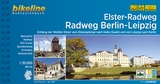 Elster-Radweg &bull; Radfernweg Berlin-Leipzig
