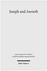 Joseph und Aseneth - 
