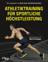 Athletiktraining f&uuml;r sportliche H&ouml;chstleistung - Daniel Lewindon, David Joyce